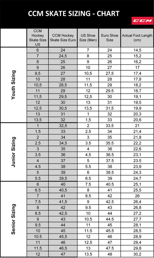 Schlittschuhe CCM Super Tacks 9350 SR 3 Schlittschuhe CCM Super Tacks 9350 SR – Bild 3