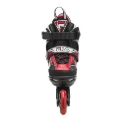 FILA INLINE SKATE J-ONE - VERSTELLBAR -Rabatte Auf Hockeyausrüstung 010619147 01