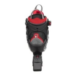 FILA INLINE SKATE J-ONE - VERSTELLBAR -Rabatte Auf Hockeyausrüstung 010619147 03