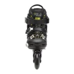 FILA INLINE SKATE NRK JUNIOR - JUNGEN - VERSTELLBAR -Rabatte Auf Hockeyausrüstung 010620130 01