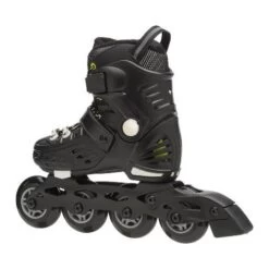 FILA INLINE SKATE NRK JUNIOR - JUNGEN - VERSTELLBAR -Rabatte Auf Hockeyausrüstung 010620130 04