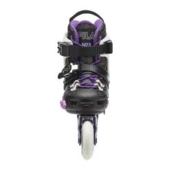FILA INLINE SKATE NRK JUNIOR - MÄDCHEN - VERSTELLBAR -Rabatte Auf Hockeyausrüstung 010620135 01