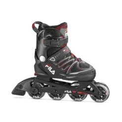 FILA INLINE SKATE X-ONE - VERSTELLBAR