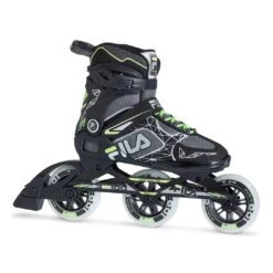 FILA INLINE SKATE LEGACY PRO 100 - DAMEN