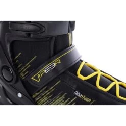 FUNACTIVE FITNESS INLINE SKATE PEER 3 - SR -Rabatte Auf Hockeyausrüstung 1000000113 05 d g