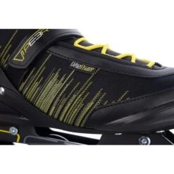 FUNACTIVE FITNESS INLINE SKATE PEER 3 - SR -Rabatte Auf Hockeyausrüstung 1000000113 09 d g