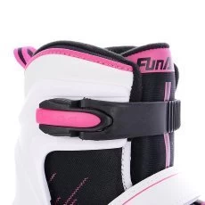 FUNAKTIVE FITNESS INLINE SKATE PEER LADY 3 - SR 3 FUNAKTIVE FITNESS INLINE SKATE PEER LADY 3 - SR – Bild 3