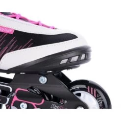 FUNAKTIVE FITNESS INLINE SKATE PEER LADY 3 - SR 10 FUNAKTIVE FITNESS INLINE SKATE PEER LADY 3 - SR -Rabatte Auf Hockeyausrüstung 1000000114 03 d g