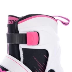 FUNAKTIVE FITNESS INLINE SKATE PEER LADY 3 - SR 12 FUNAKTIVE FITNESS INLINE SKATE PEER LADY 3 - SR -Rabatte Auf Hockeyausrüstung 1000000114 08 d g