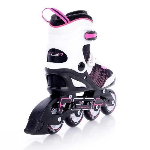FUNAKTIVE FITNESS INLINE SKATE PEER LADY 3 - SR 2 FUNAKTIVE FITNESS INLINE SKATE PEER LADY 3 - SR – Bild 2