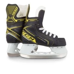 Schlittschuhe CCM Super Tacks 9350 YTH