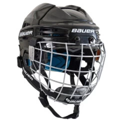 BAUER Helmet Prodigy Combo - Bambini