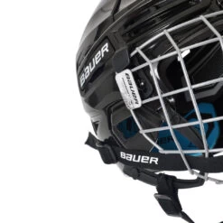 BAUER Helmet Prodigy Combo - Bambini -Rabatte Auf Hockeyausrüstung 1045723 7