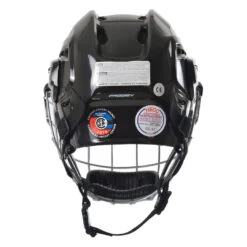 BAUER Helmet Prodigy Combo - Bambini -Rabatte Auf Hockeyausrüstung 1045723 8