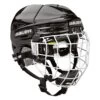 BAUER Helmet REAKT 100 Combo - Youth