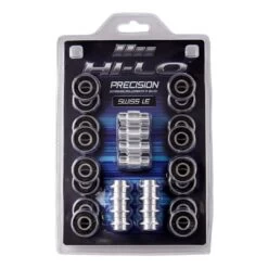 HI-LO INLINE KUGELLAGER SWISS LE 608