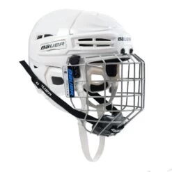 BAUER HELM MIT GITTER IMS 5.0 -Rabatte Auf Hockeyausrüstung 1054919 4
