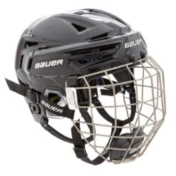 BAUER Helmet RE-AKT 150 Combo - Senior
