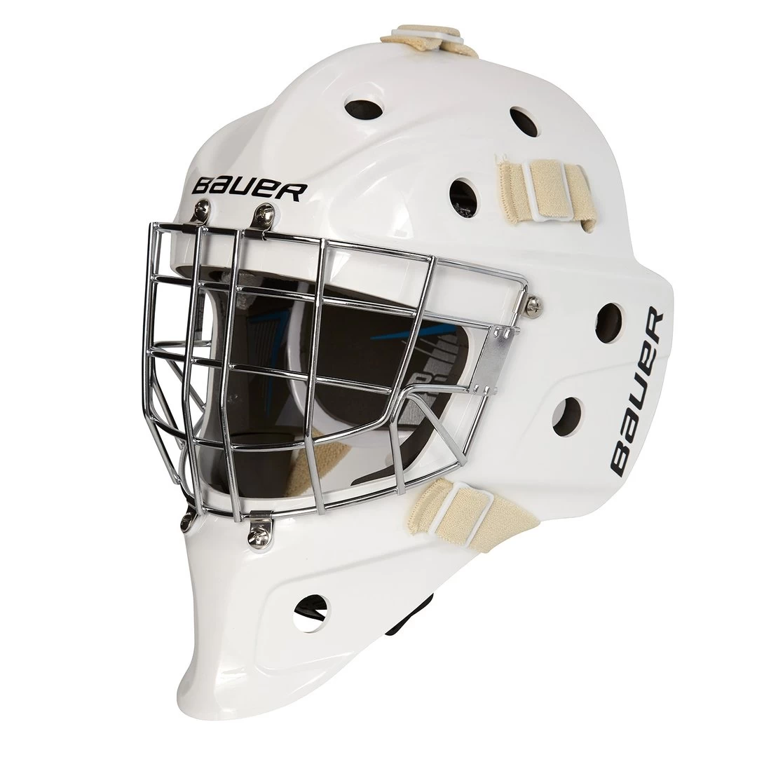 Bauer Torwart Maske Profile 930 - Jr. 1 Bauer Torwart Maske Profile 930 - Jr.
