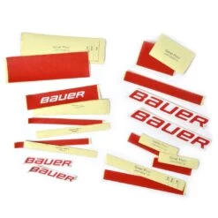 Bauer GSX Graphic Set -Rabatte Auf Hockeyausrüstung 1057906 5