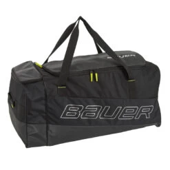 BAUER Tragetasche Premium - Blk - Sr.
