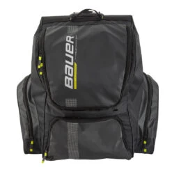 BAUER Rollen-Rucksack Elite - Blk - Jr.