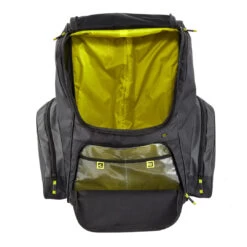 BAUER Rollen-Rucksack Elite - Blk - Jr. -Rabatte Auf Hockeyausrüstung 1058239 2