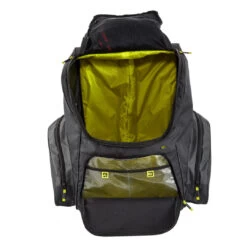 BAUER Rollen-Rucksack Elite - Blk - Jr. -Rabatte Auf Hockeyausrüstung 1058239 3