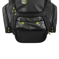BAUER Rollen-Rucksack Elite - Blk - Jr. -Rabatte Auf Hockeyausrüstung 1058239 4