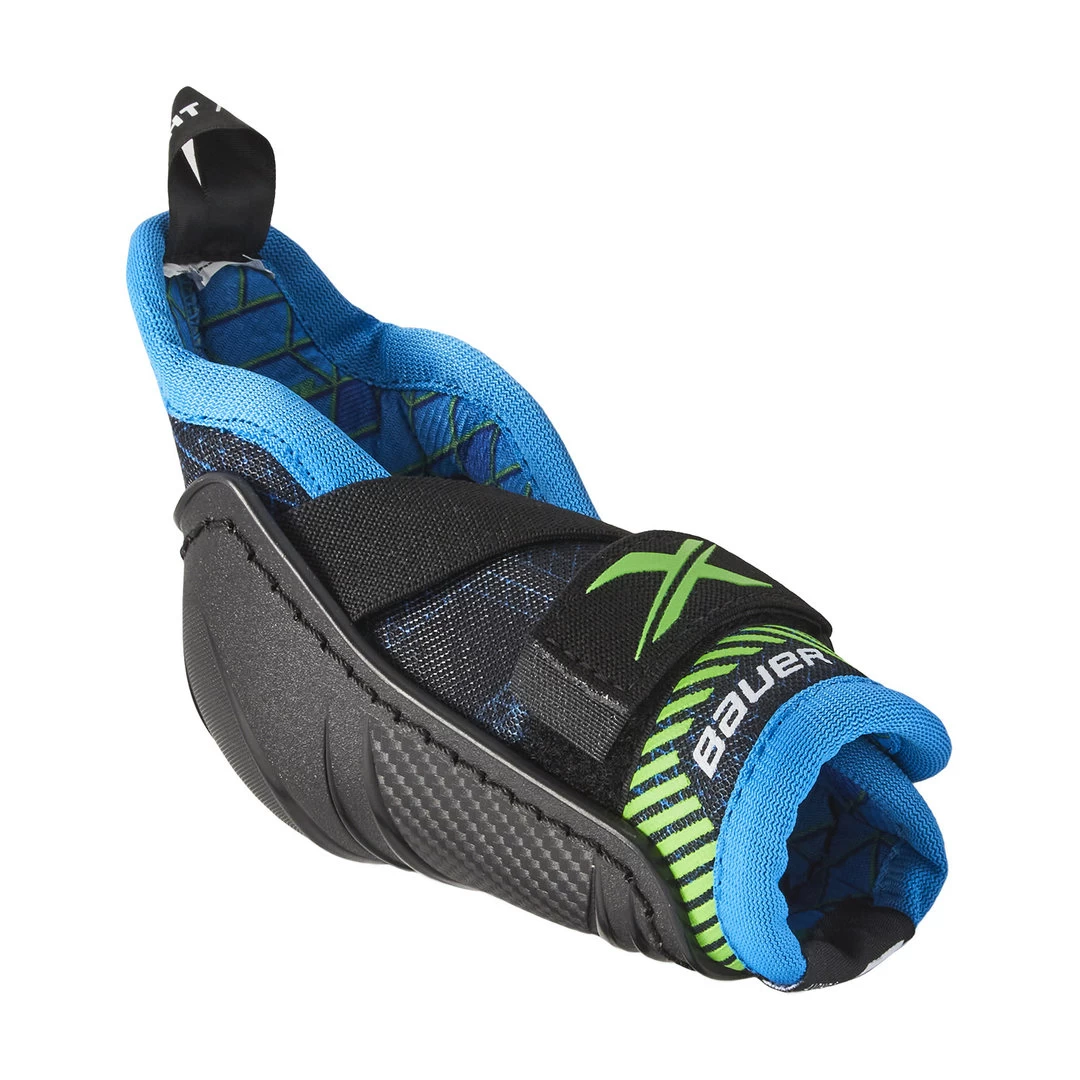 BAUER Ellenbogenschutz X - Yth. 1 BAUER Ellenbogenschutz X - Yth.