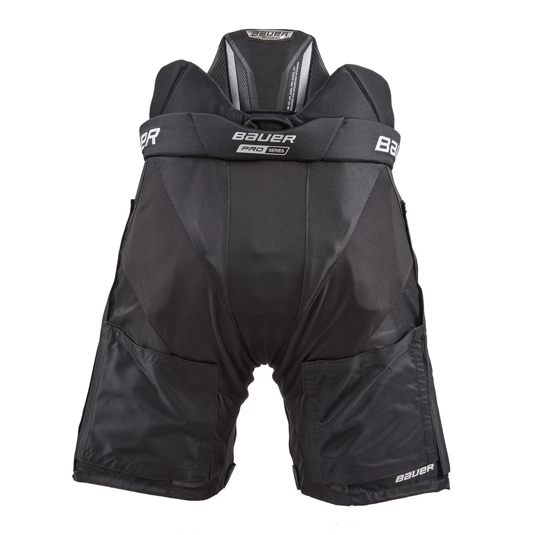 BAUER HOSE PRO SERIES VELCRO - SR. 2 BAUER HOSE PRO SERIES VELCRO - SR. – Bild 2