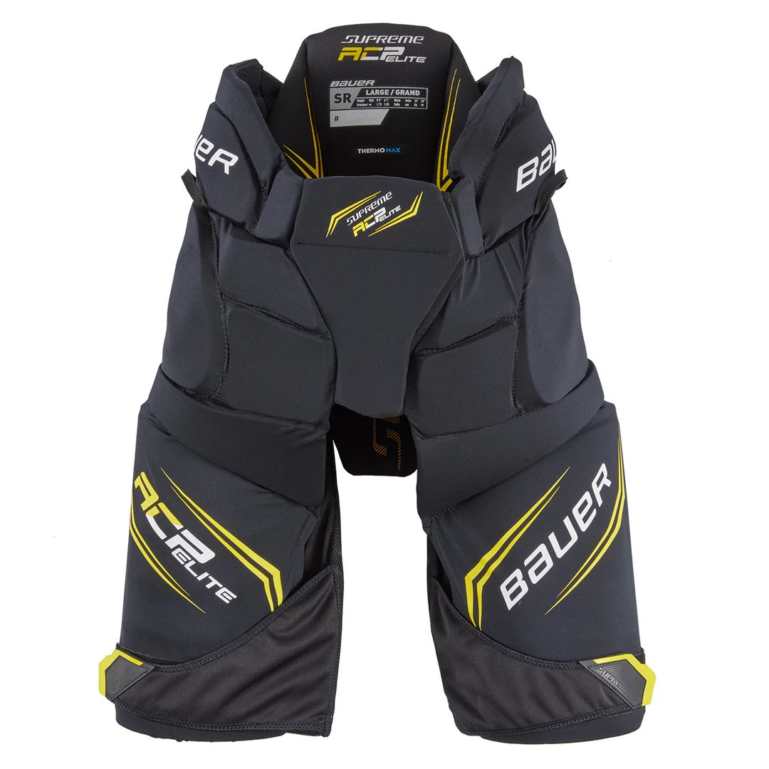 Bauer Girdle Supreme ACP Elite - Sr. 1 Bauer Girdle Supreme ACP Elite - Sr.