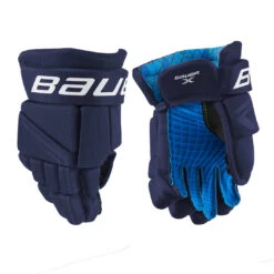 BAUER Handschuh X - Yth. -Rabatte Auf Hockeyausrüstung 1058656 2