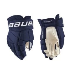 Bauer Handschuh Vapor Pro Team - Sr. -Rabatte Auf Hockeyausrüstung 1058657 01