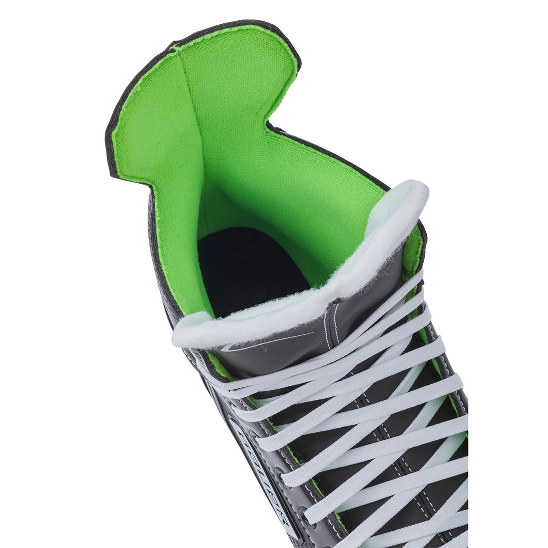 Bauer Schlittschuh X-LS -Int. 2 Bauer Schlittschuh X-LS -Int. – Bild 2