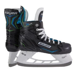 Bauer Schlittschuh X-LP - Jr.