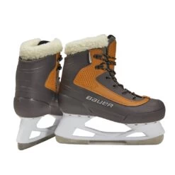 BAUER REC SCHLITTSCHUH WHISTLER - SR.
