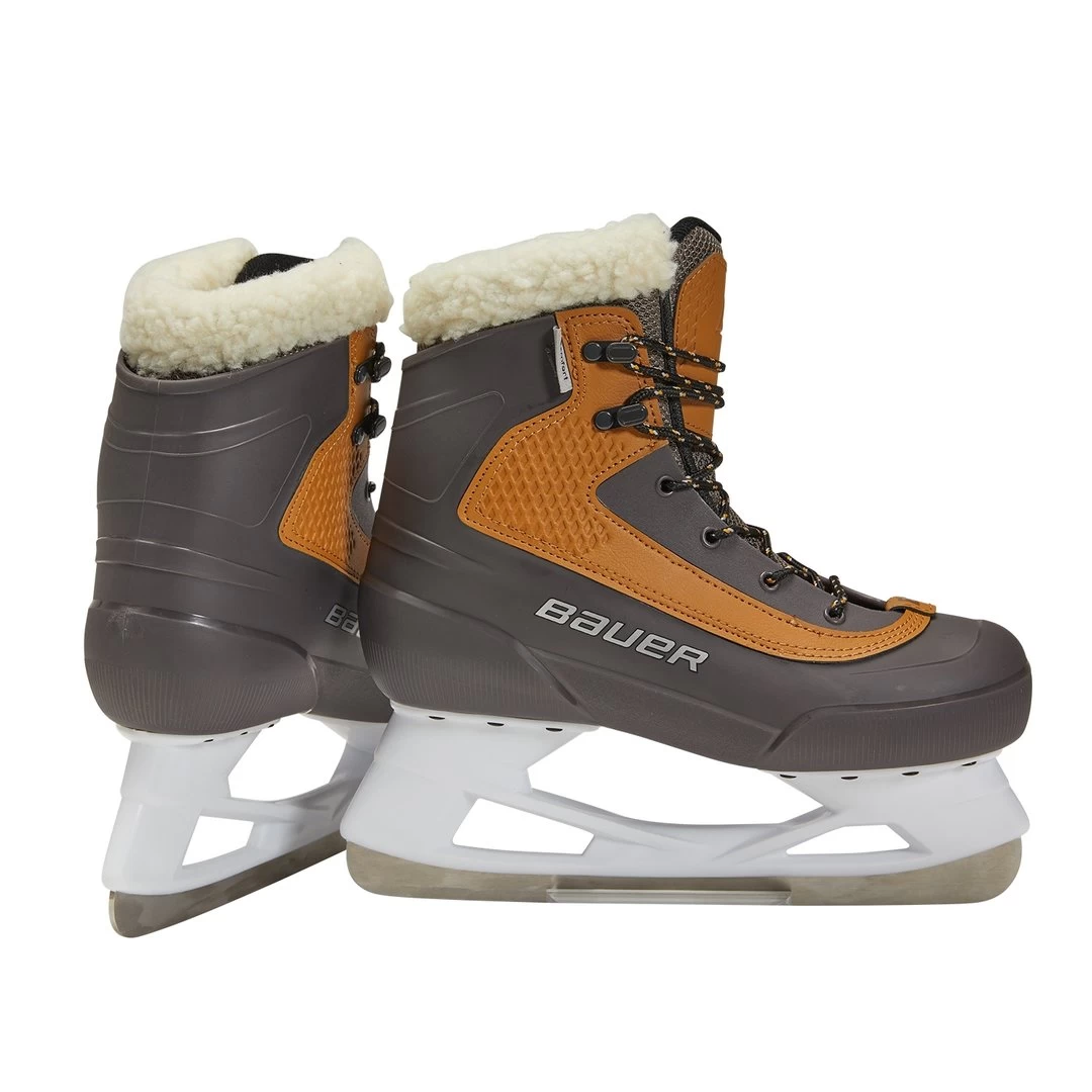BAUER REC SCHLITTSCHUH WHISTLER - JR. 1 BAUER REC SCHLITTSCHUH WHISTLER - JR.