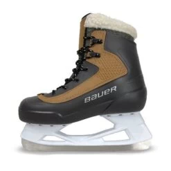 BAUER REC SCHLITTSCHUH WHISTLER - SR. 14 BAUER REC SCHLITTSCHUH WHISTLER - SR. -Rabatte Auf Hockeyausrüstung 1059585 01 1