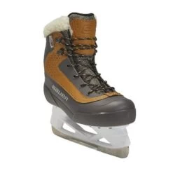 BAUER REC SCHLITTSCHUH WHISTLER - SR. 13 BAUER REC SCHLITTSCHUH WHISTLER - SR. -Rabatte Auf Hockeyausrüstung 1059585 03 1