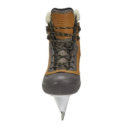 BAUER REC SCHLITTSCHUH WHISTLER - SR. 3 BAUER REC SCHLITTSCHUH WHISTLER - SR. – Bild 3