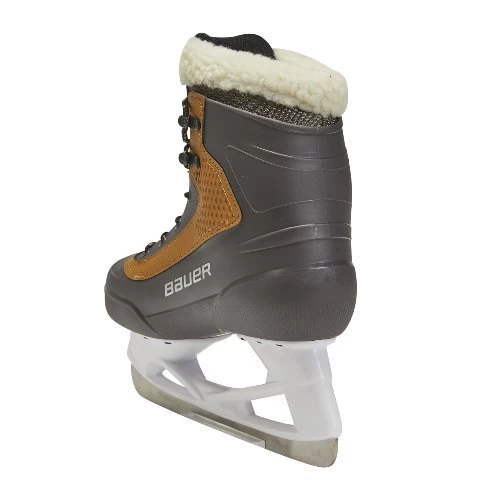 BAUER REC SCHLITTSCHUH WHISTLER - JR. 2 BAUER REC SCHLITTSCHUH WHISTLER - JR. – Bild 2
