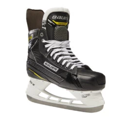 BAUER SCHLITTSCHUH SUPREME M1 - JR 6 BAUER SCHLITTSCHUH SUPREME M1 - JR -Rabatte Auf Hockeyausrüstung 1059776 02