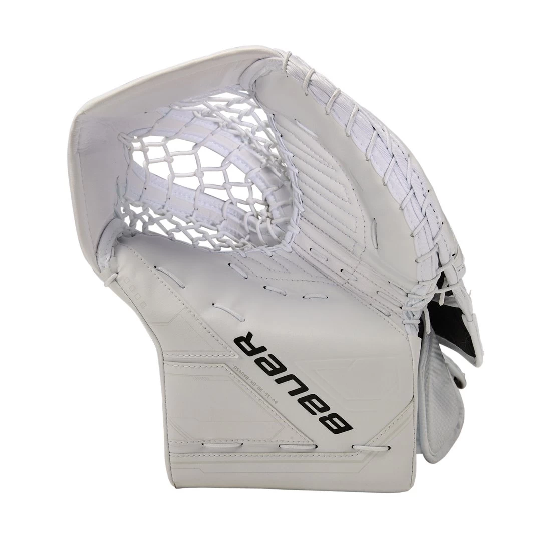 Bauer Fanghand Supreme M5 Pro - Int 1 Bauer Fanghand Supreme M5 Pro - Int
