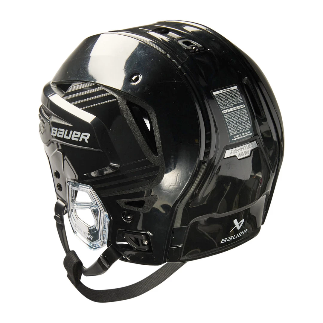 BAUER HELM RE-AKT 85 6 BAUER HELM RE-AKT 85 – Bild 6