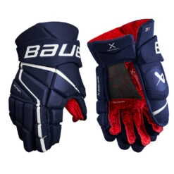BAUER Handschuh Vapor 3X - Sr 8 BAUER Handschuh Vapor 3X - Sr -Rabatte Auf Hockeyausrüstung 1059954 02