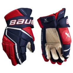 BAUER Handschuh Vapor 3X Pro - Int -Rabatte Auf Hockeyausrüstung 1059958 02