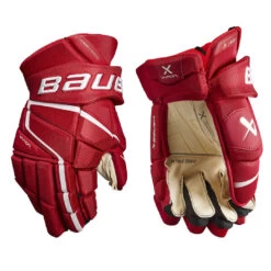 BAUER Handschuh Vapor 3X Pro - Int -Rabatte Auf Hockeyausrüstung 1059958 03
