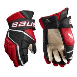 BAUER Handschuh Vapor 3X Pro - Int -Rabatte Auf Hockeyausrüstung 1059958 04