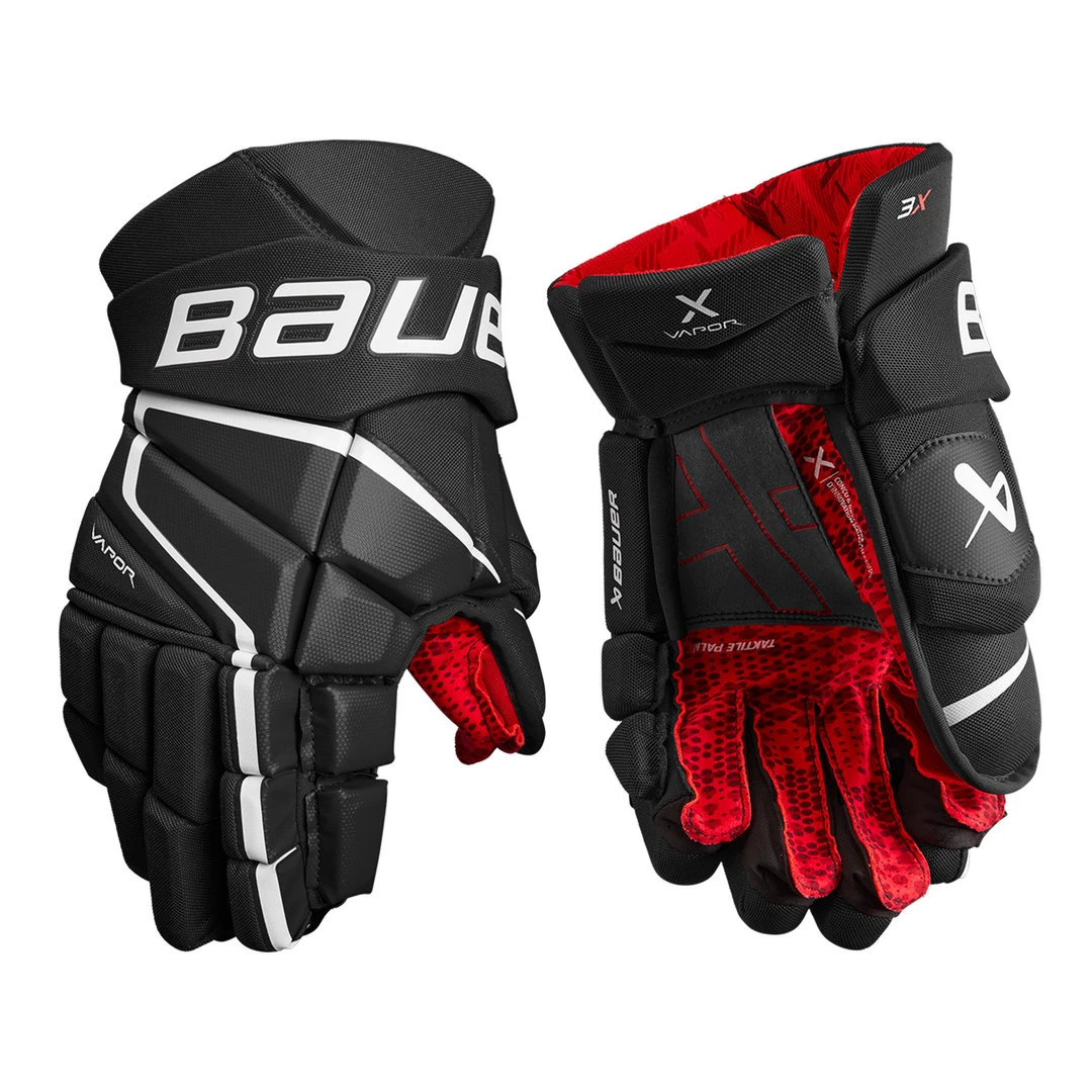 BAUER Handschuh Vapor 3X - Int 1 BAUER Handschuh Vapor 3X - Int